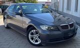 BMW 325 Export-Händler - BMW 325 aus 2008