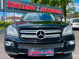 Mercedes-Benz GL 320 CDI 4Matic/2.HAND/R.KAMERA/LEDER/AHK/ - Mercedes-Benz GL 320 Gebrauchtwagen