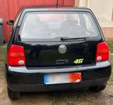 Volkswagen VW Lupo 1.4 16 V 75 PS - Volkswagen Lupo: 1.7