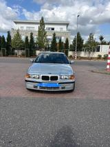 BMW e36    Bj 1995.  316i - gebrauchte BMW 316 aus dem Jahr 1995