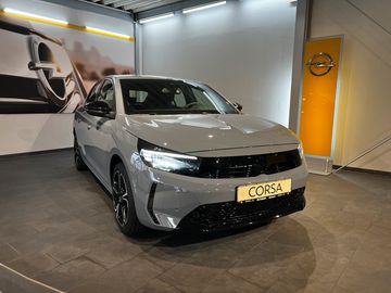 Bild Corsa Opel