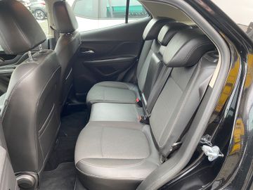 Bild 15 Opel MOKKA X INNOVATION NAVI RFK WINTERPAKET