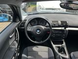 BMW 116 i Advantage/5-türig/Klima/PDC/Xenon/SHZ/TÜV - BMW 116 aus 2005