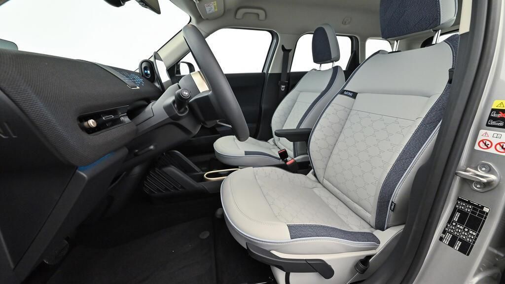 MINI John Cooper Works - Bild 11