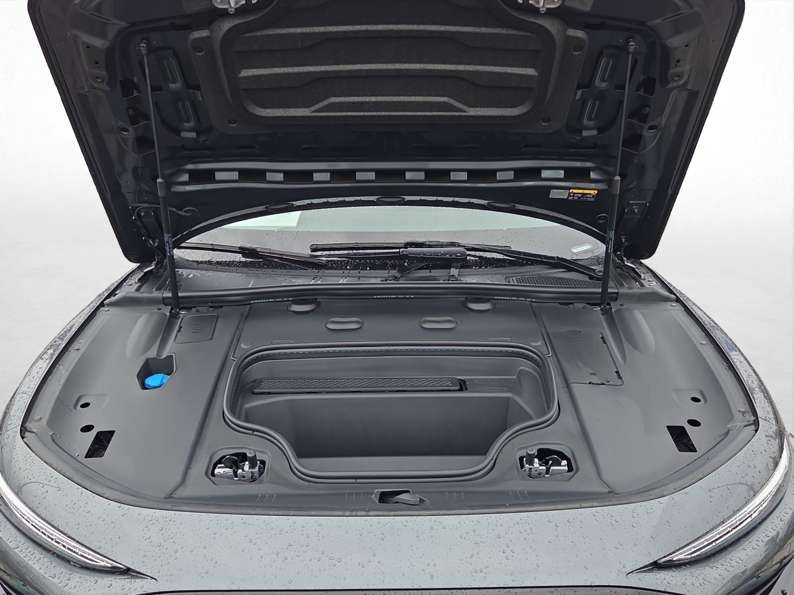 Audi A6 e-tron - Bild 19
