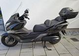 Honda FJS 400A - HONDA ROLLER 400