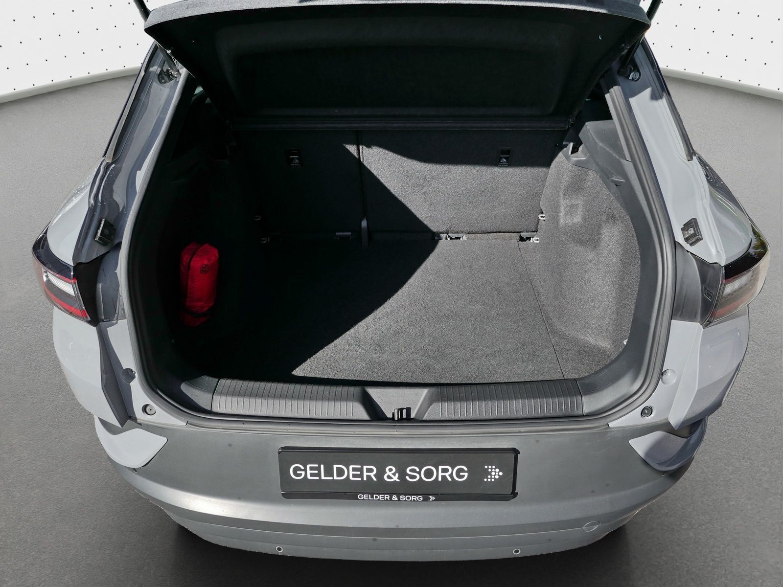 Volkswagen ID.4 - Bild 12