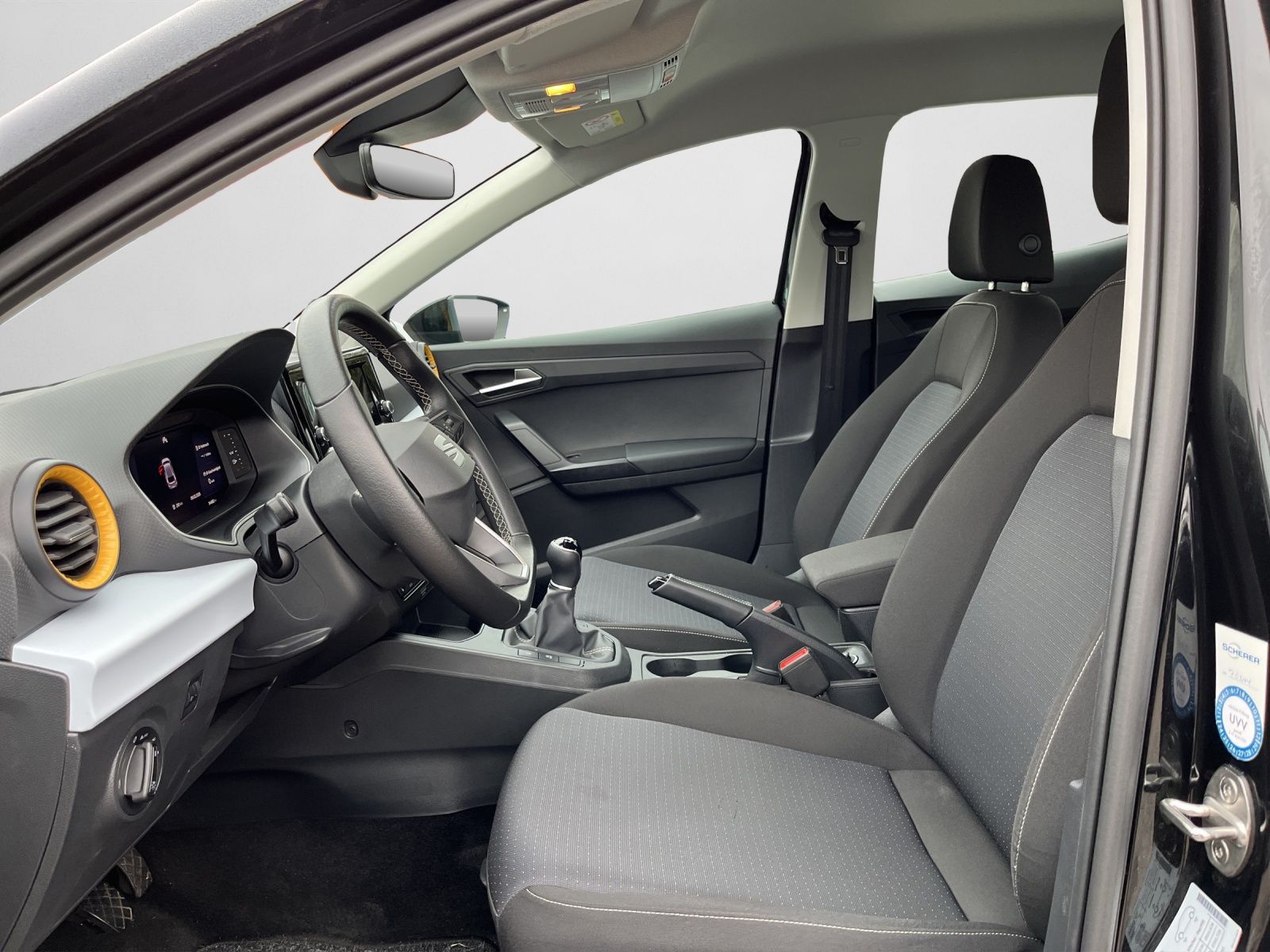 Seat Ibiza - Bild 12