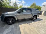 Volkswagen Amarok Aventura 3.0 AHK Hardtop - VW Amarok von privat