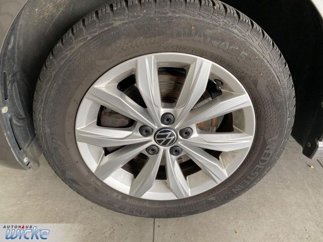 Polo 1.0 TSI Highline NAVI KLIMA PDC LED