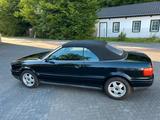 Audi 80 Cabrio, guter Zustand, H-Kennzeich... - gebrauchte Audi Cabriolet aus dem Jahr 1995