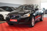 Volvo XC60 Summum 2WD 1.Hand*Leistungsst 144kW*Pano* - Volvo XC60: Geländewagen