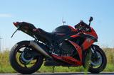 Suzuki GSX-R 750 K8 Yoshimura Edition - Nr. 26/200 - SUZUKI GSX 8R