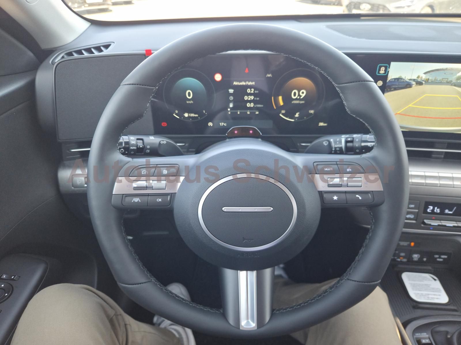 Hyundai Kona – Bild 16