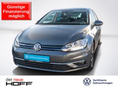 Volkswagen Golf VII 1.5 TSI DSG JOIN Navigation ACC Shz. Ka