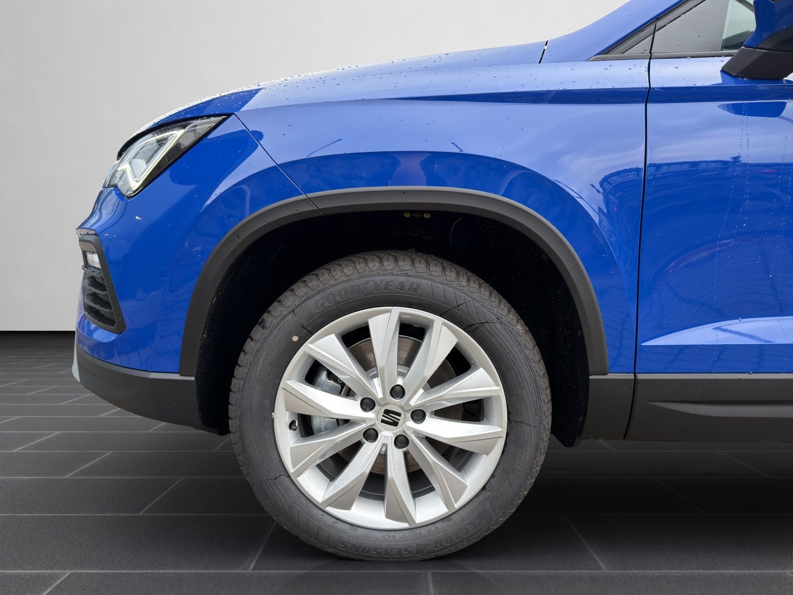 Seat Ateca - Bild 9
