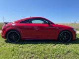 Audi TT 45 TFSI S tronic quattro Competition+Garantie - gebrauchte Audi TT aus dem Jahr 2020