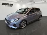Hyundai i20 1.0 T-GDI N-Line Navi Kamera SHZ PDC Alu - HYUNDAI i20 Leasingangebote für Privatpersonen