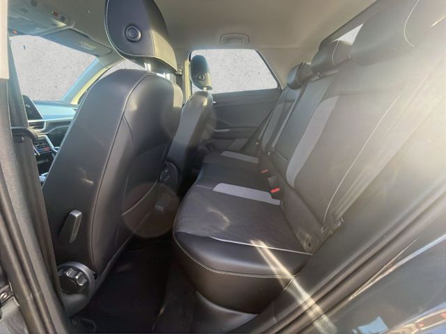 T-Roc Goal 1.0 TSI ACC,Navi,SH