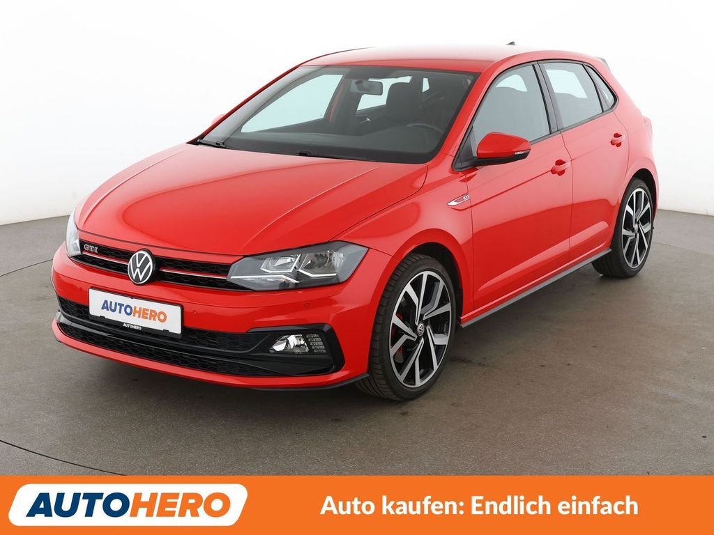 Image of Volkswagen Polo