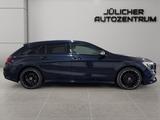 Mercedes-Benz CLA 200 Shooting Brake AMG-Line, Wenig Km - Mercedes-Benz CLA 200 Shooting Brake mit Benzin-Antrieb