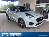 Ford Puma ST-Line mHEV+LED Matrix+NAV+DAB+iACC+BLIS+L