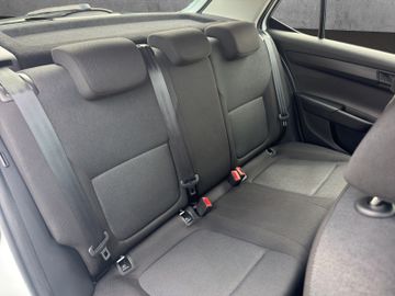 Škoda Fabia Cool Plus Sitzhzg+PDC+Inspektion neu !!, Bild 17