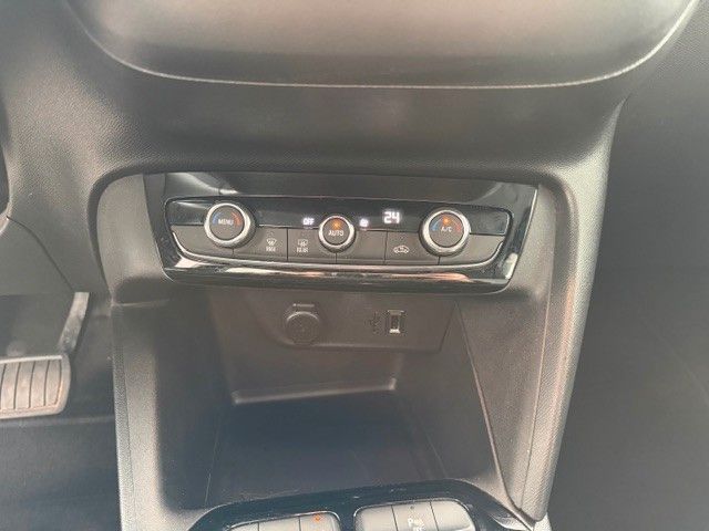 Fahrzeugabbildung Opel Corsa-e F Edition 136PS Elektro/PDC!