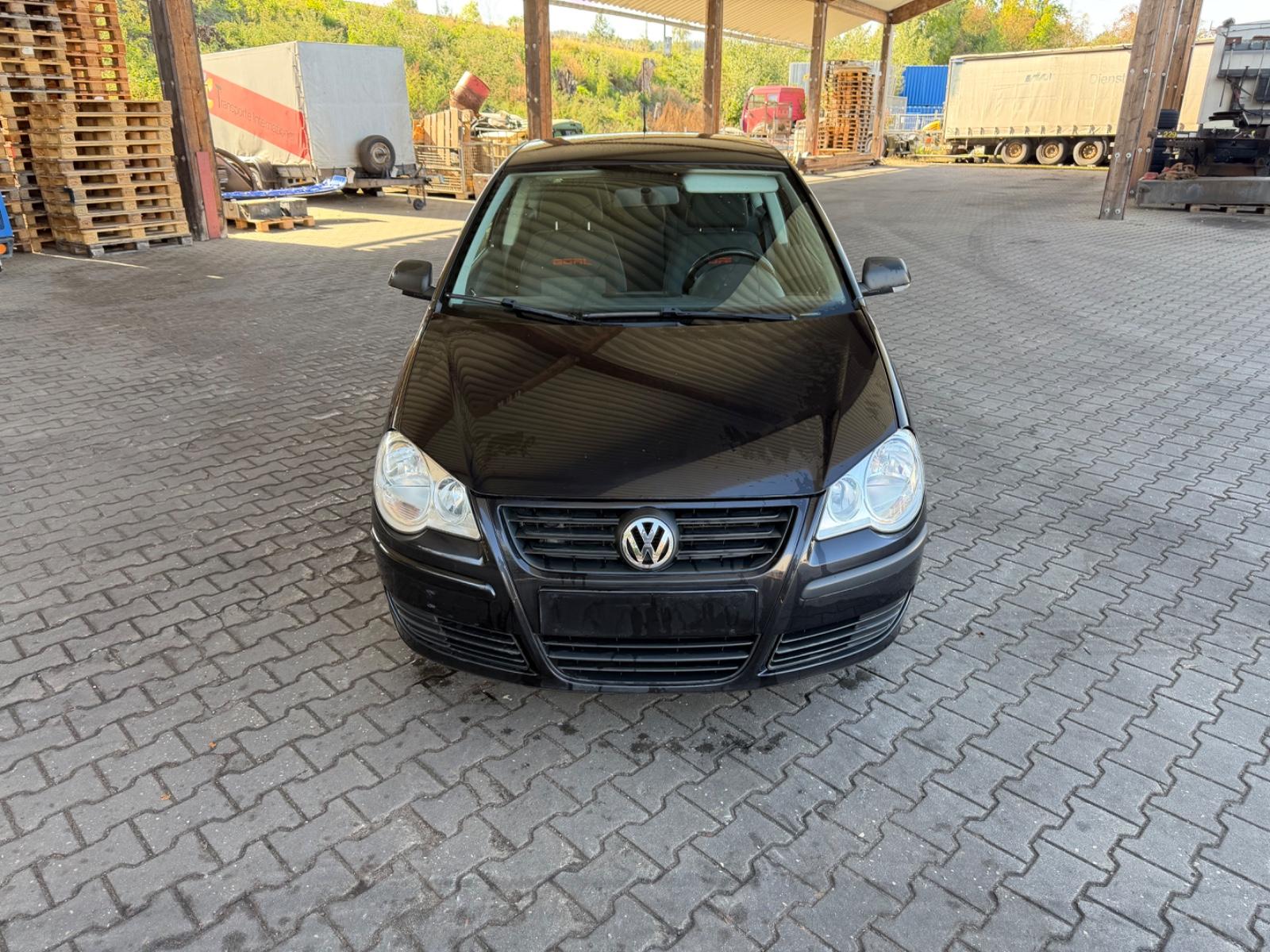 Volkswagen Polo 1.2 47kW Goal/Klima/TÜV Neu/PDC