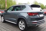 Seat Ateca 1.5 FR DSG LED Navi Kamera Lenkradheizung - Euro5 Gebrauchtwagen