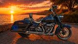 Harley-Davidson Road King Special 114 - Harley-Davidson Road King Special