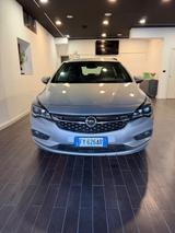 Opel Astra 1.4 Turbo 110CV EcoM Sports Tourer In - Opel Astra mit CNG-Antrieb