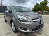 Opel Meriva B Innovation*AUT*NAVI*KLIMA*PDC*ALU*TÜV* - Opel Gebrauchtwagen in Sindelfingen