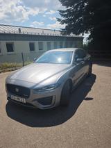 Jaguar XE D180 R-DYNAMIC S AWD R-DYNAMIC S - Jaguar XE von privat