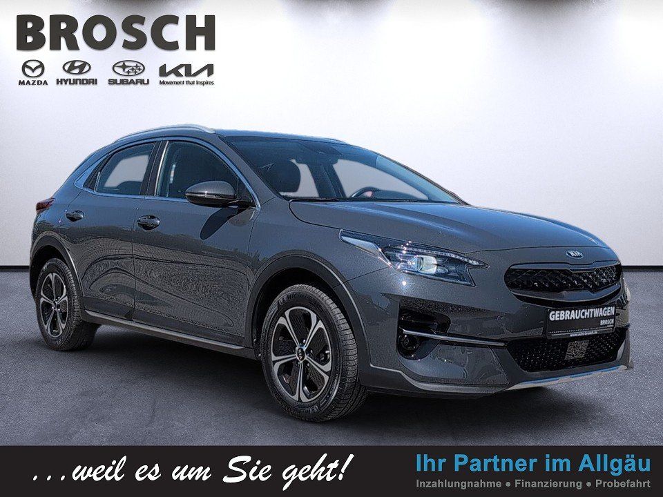 Fahrzeugabbildung Kia XCEED PHEV 1.6 VISION GARANT-10.28 ASSIST/NAVI-P