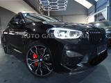 BMW X4 M COMPETITION/PANO/M-PERFO-SITZE/HUD/CARBON - gebrauchte BMW X4 M aus dem Jahr 2021