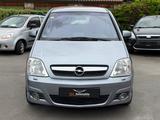Opel Meriva Cosmo, S-Heft, PDC, SHZ, TÜV Neu - Opel Meriva Gebrauchtwagen in Hannover
