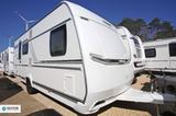 Fendt Bianco Selection 550 SKM  - Heckgarage Wohnwagen