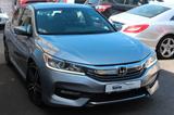 Honda Accord 2.4 VTEC Executive Leder*JBL*R-Kam - Honda Accord: V