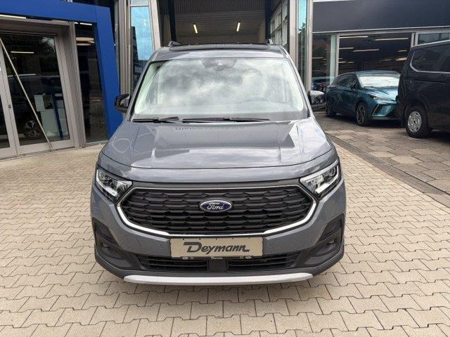 Ford Tourneo Connect 2.0 Ecoblue Active Automatik