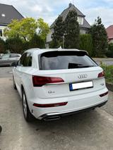 Audi Q5 40 TDI S tronic quattro S line - Audi Q5 Gebrauchtwagen in Bielefeld