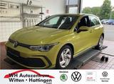 Volkswagen Golf VIII 1.4 TSI eHybrid GTE DSG LED Navi Kamer - Volkswagen Golf mit Hybrid-Antrieb