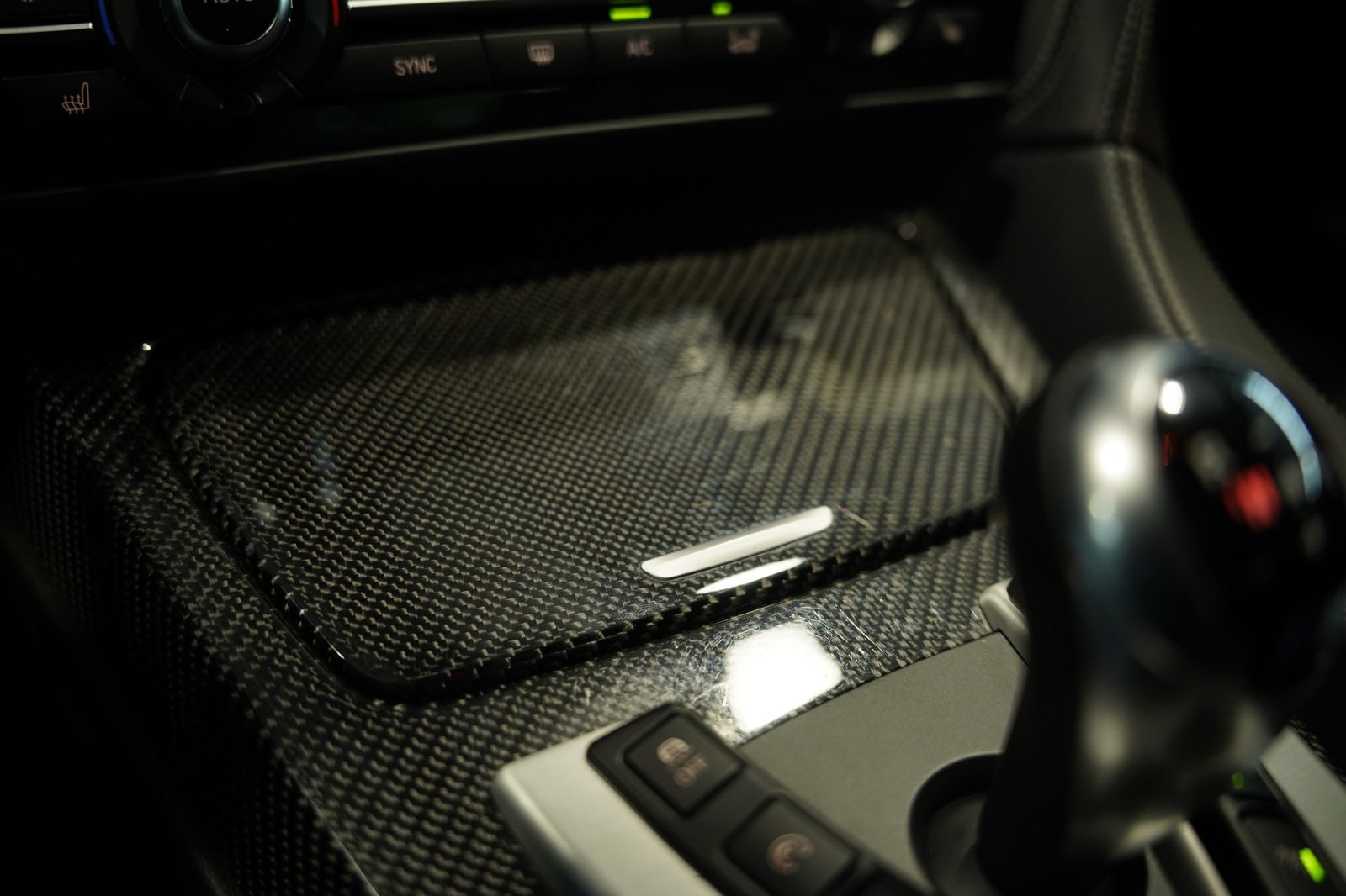 Bmw M6