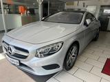Mercedes-Benz S 500 Coupe 4Matic/KAMERA/LED/BURMESTER/PANO - Mercedes-Benz S-Klasse: Coupé