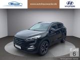 Hyundai Tucson 2.0 CRDi 4WD, Premium EU, SUV - Hyundai: Eu