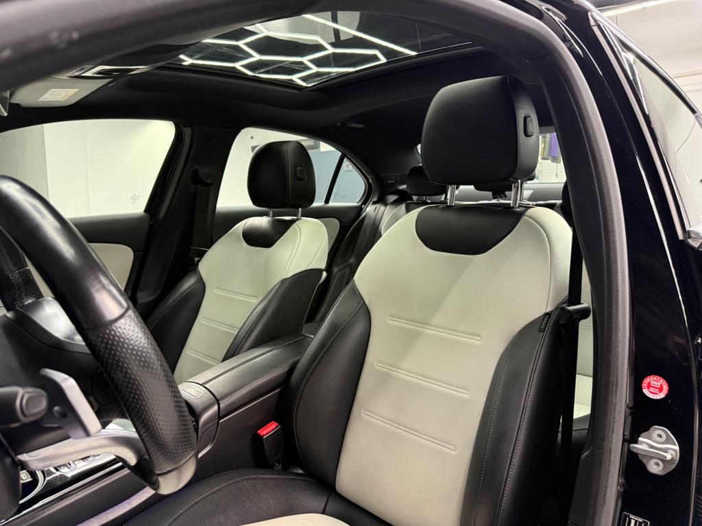 Mercedes-Benz A 180d AMG Limousine, Foto 20 von 50