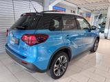 Suzuki Vitara 1 5 COMFORT+ AGS mit WKR auf ALU - Suzuki Vitara Gebrauchtwagen in Düsseldorf