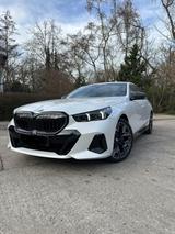 BMW 520i M Paket HUD, Magic Glow,Autobahnpaket uvm. - BMW 520: 520i M Paket