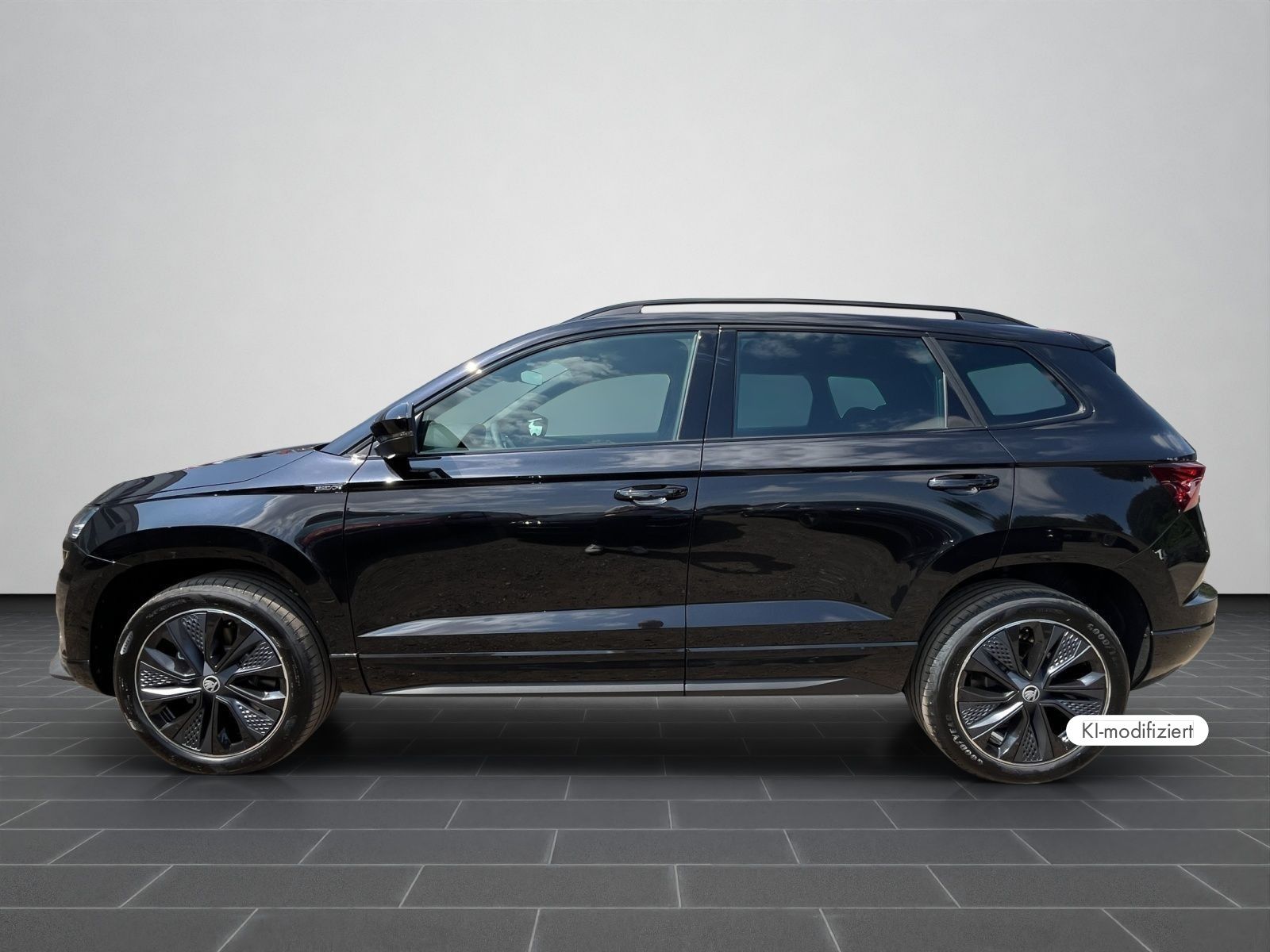 Skoda Karoq - Bild 9