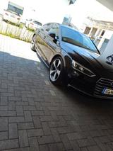 Audi A5 40 TFSI S tronic Sportback sport S-Line - Audi A5 Gebrauchtwagen in Aachen